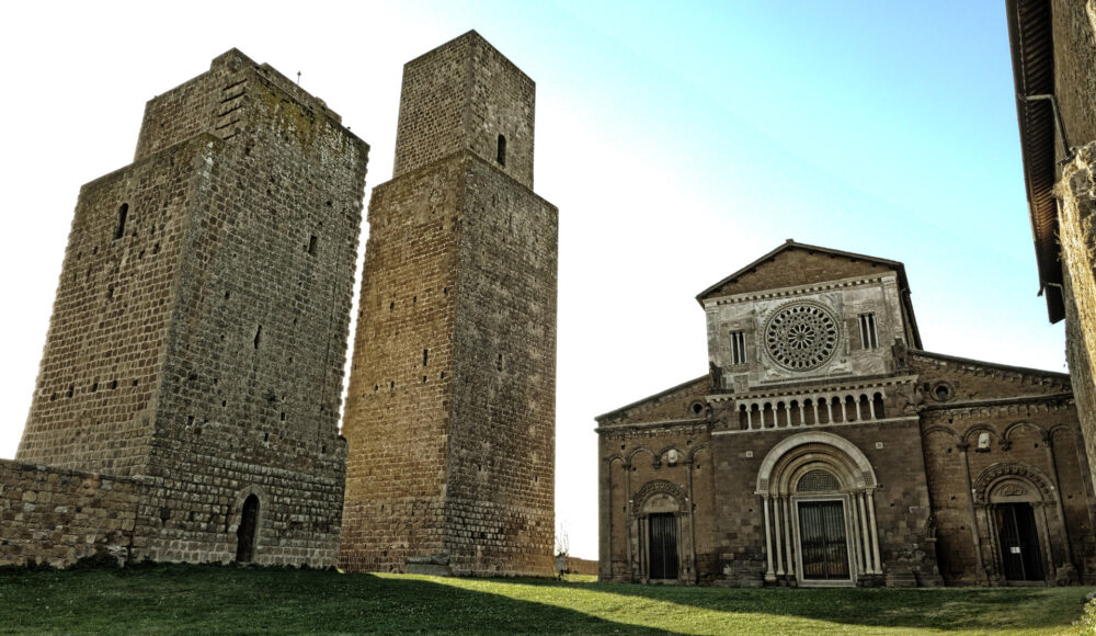 Tuscania - Tuscia Experience