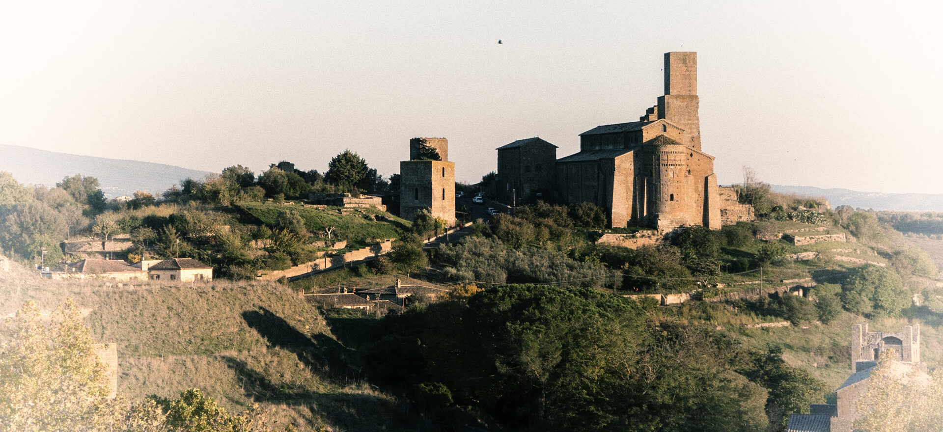 tuscania