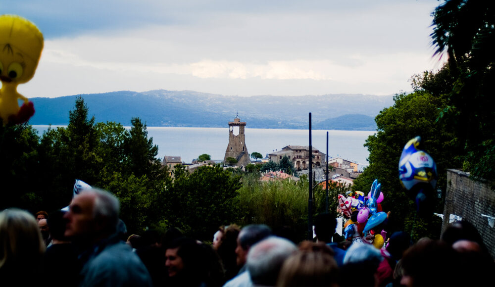 feste a viterbo e provincia tuscia